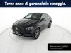 Mercedes GLE Coupè gle coupe 350 de phev (e eq-power) premium 4matic auto ibrido blu/azzurro