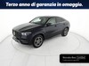 Mercedes GLE Coupè gle coupe 350 de phev (e eq-power) premium 4matic auto ibrido blu/azzurro