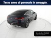 Mercedes GLE Coupè gle coupe 350 de phev (e eq-power) premium 4matic auto ibrido blu/azzurro