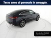 Mercedes GLE Coupè gle coupe 350 de phev (e eq-power) premium 4matic auto ibrido blu/azzurro