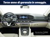 Mercedes GLE Coupè gle coupe 350 de phev (e eq-power) premium 4matic auto ibrido blu/azzurro