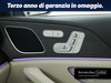 Mercedes GLE Coupè gle coupe 350 de phev (e eq-power) premium 4matic auto ibrido blu/azzurro