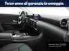 Mercedes Classe A 180 advanced auto ibrido nero