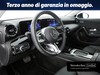 Mercedes Classe A 180 advanced auto ibrido nero