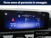 Mercedes Classe A 180 advanced auto ibrido nero