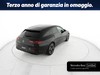 Mercedes CLA Shooting Brake  200 d progressive advanced auto diesel nero