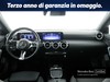 Mercedes CLA Shooting Brake  200 d progressive advanced auto diesel nero