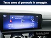 Mercedes CLA Shooting Brake  200 d progressive advanced auto diesel nero