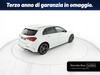Mercedes Classe A 200 d amg line advanced plus auto diesel bianco