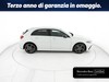 Mercedes Classe A 200 d amg line advanced plus auto diesel bianco