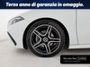 Mercedes Classe A 200 d amg line advanced plus auto diesel bianco