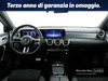 Mercedes Classe A 200 d amg line advanced plus auto diesel bianco