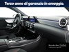 Mercedes Classe A 200 d amg line advanced plus auto diesel bianco