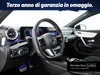 Mercedes Classe A 200 d amg line advanced plus auto diesel bianco