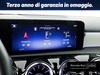 Mercedes Classe A 200 d amg line advanced plus auto diesel bianco
