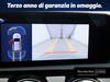 Mercedes Classe A 200 d amg line advanced plus auto diesel bianco