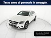 Mercedes GLC Coupè coupe 200 d business 4matic auto diesel bianco