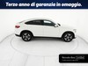 Mercedes GLC Coupè coupe 200 d business 4matic auto diesel bianco