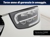 Mercedes GLC Coupè coupe 200 d business 4matic auto diesel bianco