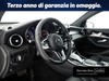 Mercedes GLC Coupè coupe 200 d business 4matic auto diesel bianco