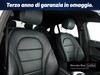 Mercedes GLC Coupè coupe 200 d business 4matic auto diesel bianco