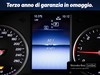 Mercedes GLC Coupè coupe 200 d business 4matic auto diesel bianco