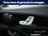 Mercedes GLC Coupè coupe 200 d business 4matic auto diesel bianco