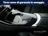 Mercedes GLC Coupè coupe 200 d business 4matic auto diesel bianco