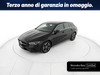Mercedes CLA Shooting Brake  180 d advanced auto diesel nero