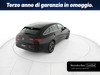 Mercedes CLA Shooting Brake  180 d advanced auto diesel nero
