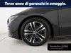 Mercedes CLA Shooting Brake  180 d advanced auto diesel nero
