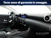 Mercedes CLA Shooting Brake  180 d advanced auto diesel nero