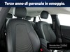 Mercedes CLA Shooting Brake  180 d advanced auto diesel nero