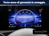 Mercedes CLA Shooting Brake  180 d advanced auto diesel nero