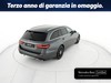 Mercedes Classe E SW sw 220 d premium auto my20 diesel grigio