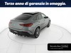 Mercedes GLE Coupè gle coupe 300 d amg line premium 4matic auto ibrido argento