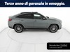 Mercedes GLE Coupè gle coupe 300 d amg line premium 4matic auto ibrido argento