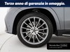 Mercedes GLE Coupè gle coupe 300 d amg line premium 4matic auto ibrido argento