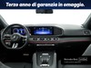 Mercedes GLE Coupè gle coupe 300 d amg line premium 4matic auto ibrido argento