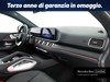Mercedes GLE Coupè gle coupe 300 d amg line premium 4matic auto ibrido argento