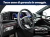 Mercedes GLE Coupè gle coupe 300 d amg line premium 4matic auto ibrido argento