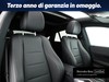 Mercedes GLE Coupè gle coupe 300 d amg line premium 4matic auto ibrido argento