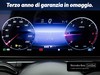 Mercedes GLE Coupè gle coupe 300 d amg line premium 4matic auto ibrido argento