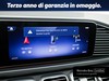 Mercedes GLE Coupè gle coupe 300 d amg line premium 4matic auto ibrido argento