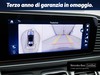 Mercedes GLE Coupè gle coupe 300 d amg line premium 4matic auto ibrido argento