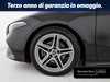 Mercedes Classe A 200 d amg line advanced plus auto diesel nero