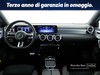 Mercedes Classe A 200 d amg line advanced plus auto diesel nero