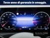 Mercedes Classe A 200 d amg line advanced plus auto diesel nero