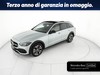 Mercedes Classe C SW sw all-terrain 220 d mhev premium 4matic auto ibrido argento