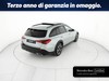Mercedes Classe C SW sw all-terrain 220 d mhev premium 4matic auto ibrido argento